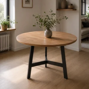 Mesa Lircay Redonda