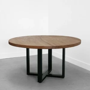 Mesa Lafken Redonda