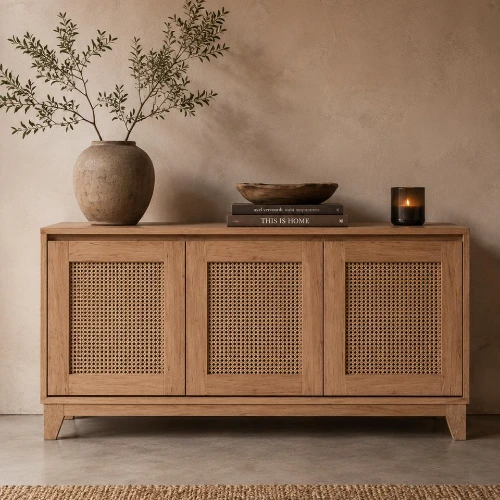 Mueble Rack