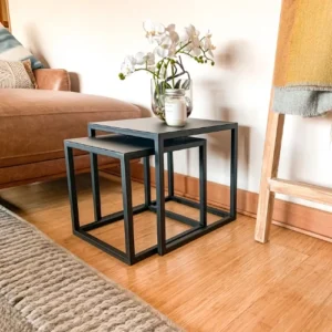 Mesa Lateral Doble