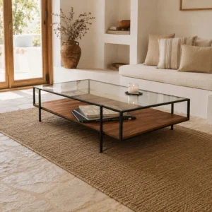 Mesa de centro Raihuen
