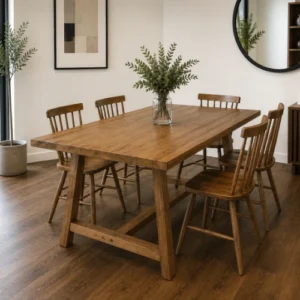 Mesa de Comedor Kume