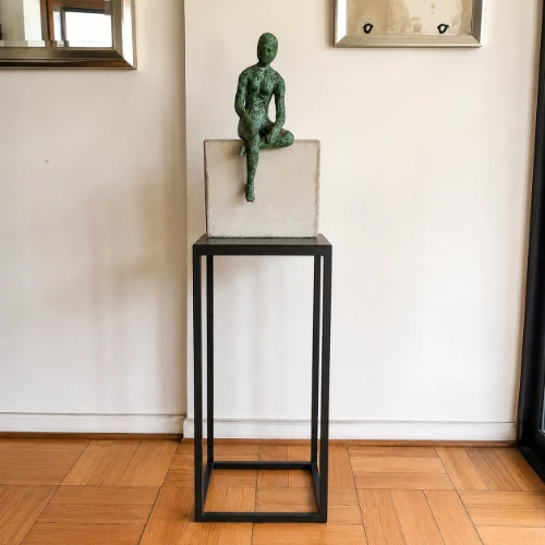 Pedestal Kimun