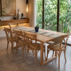 Mesa de Comedor Millaray
