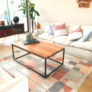 Mesa de centro Nor