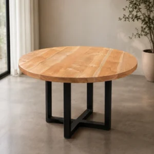 Mesa Lafken Redonda