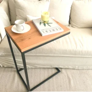 Mesa lateral Wenu